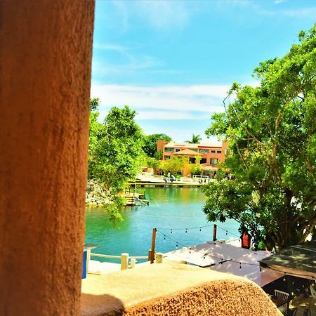 Apartamento Happy Smile By The Dolphins Puerto Aventuras Exterior foto