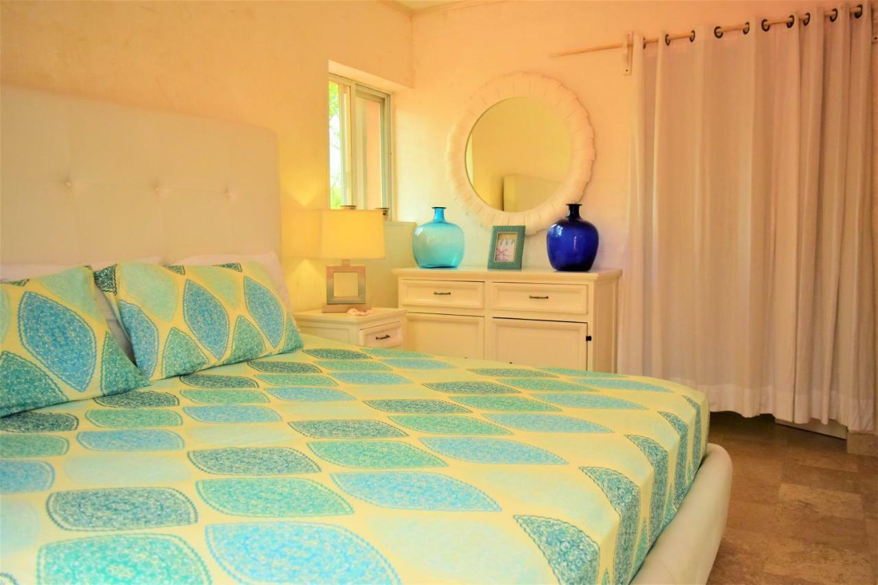 Apartamento Happy Smile By The Dolphins Puerto Aventuras Exterior foto
