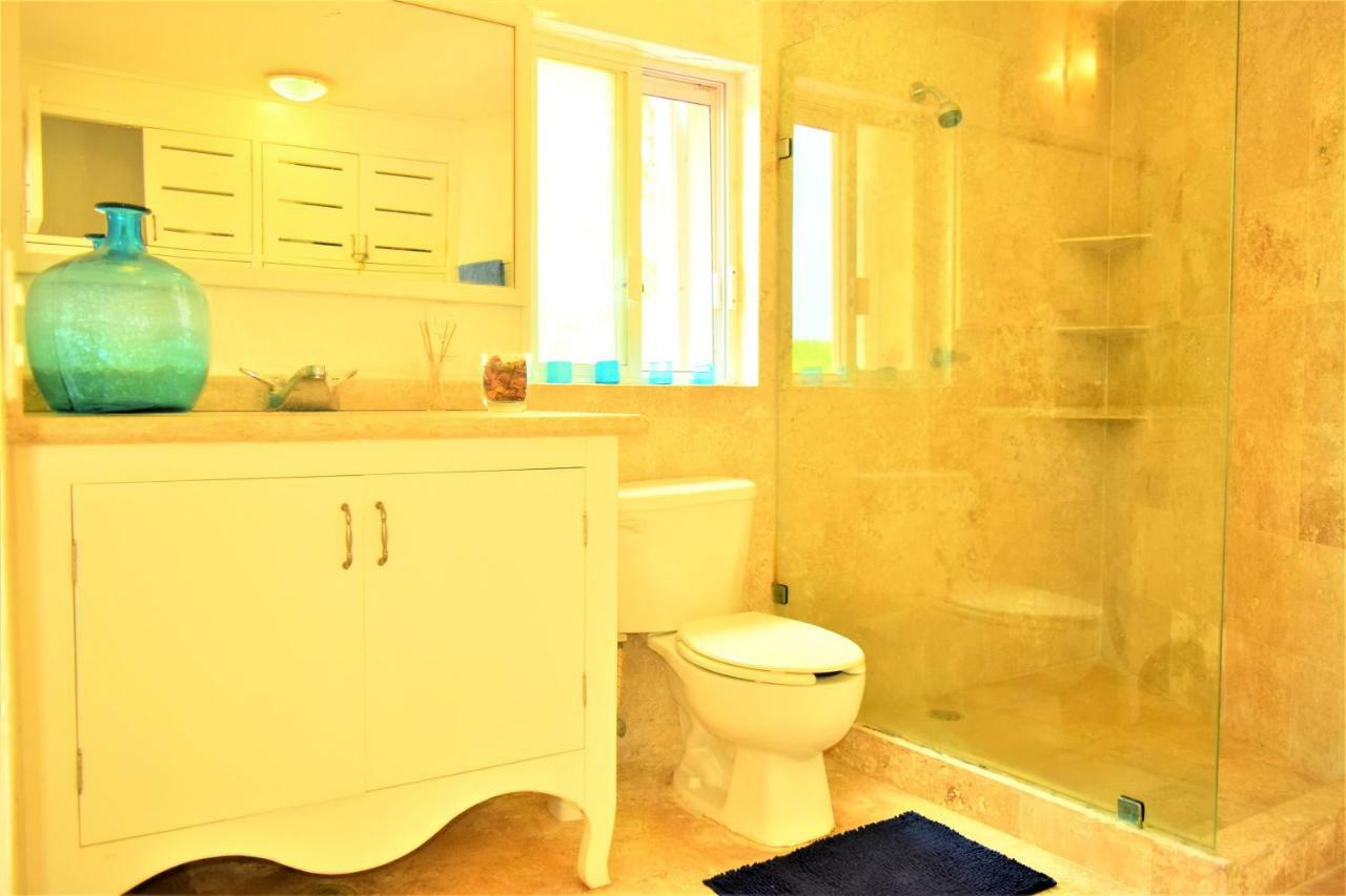 Apartamento Happy Smile By The Dolphins Puerto Aventuras Exterior foto