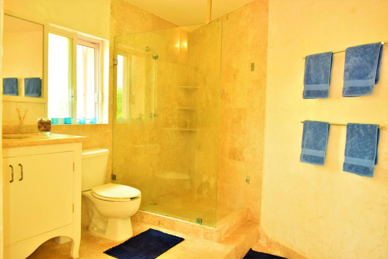 Apartamento Happy Smile By The Dolphins Puerto Aventuras Exterior foto